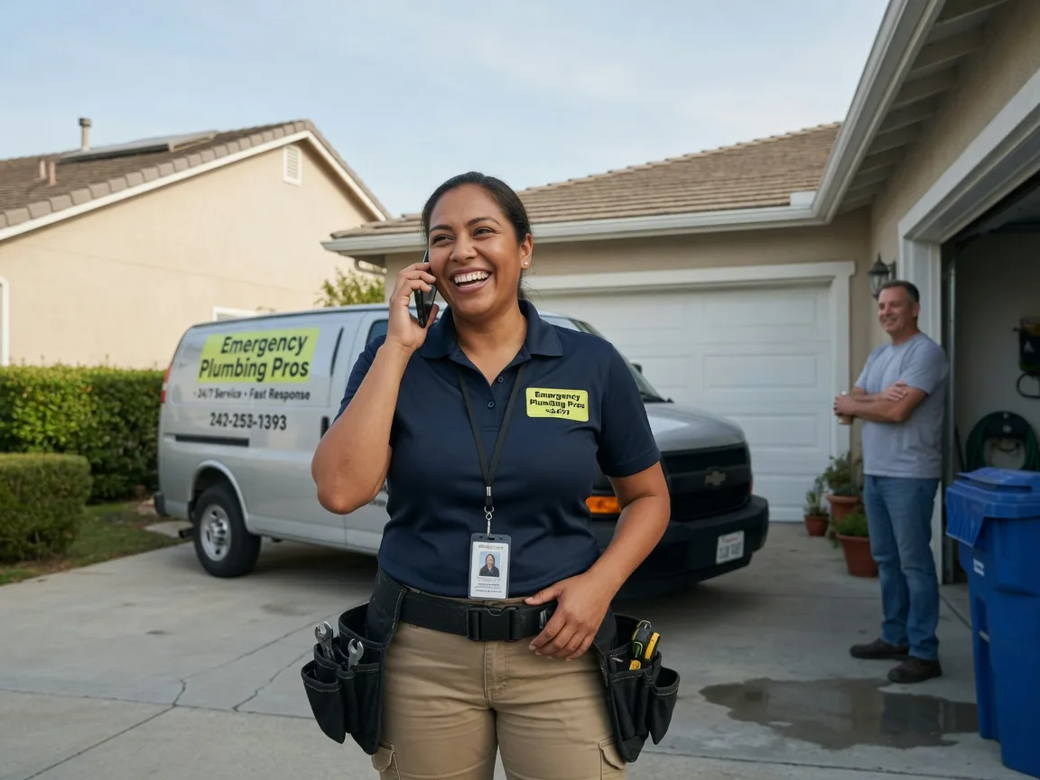 Emergency Plumber Dania, FL FAQs
